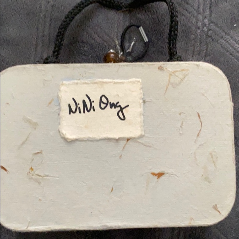 Nini Ong Handbag
